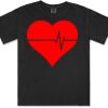 Gildan Adult Comfort Colours Tee Thumbnail