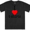 Gildan Adult Comfort Colours Tee Thumbnail