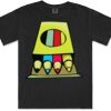Gildan Adult Comfort Colours Tee Thumbnail