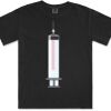 Gildan Adult Comfort Colours Tee Thumbnail