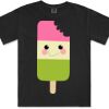 Gildan Adult Comfort Colours Tee Thumbnail