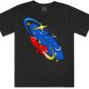 Gildan Adult Comfort Colours Tee Thumbnail