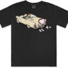Gildan Adult Comfort Colours Tee Thumbnail