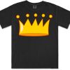 Gildan Adult Comfort Colours Tee Thumbnail