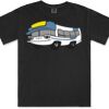 Gildan Adult Comfort Colours Tee Thumbnail