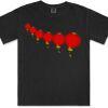 Gildan Adult Comfort Colours Tee Thumbnail