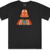 Gildan Adult Comfort Colours Tee Thumbnail