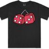Gildan Adult Comfort Colours Tee Thumbnail