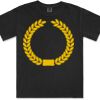 Gildan Adult Comfort Colours Tee Thumbnail