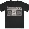 Gildan Adult Comfort Colours Tee Thumbnail