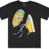 Gildan Adult Comfort Colours Tee Thumbnail