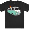 Gildan Adult Comfort Colours Tee Thumbnail