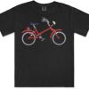 Gildan Adult Comfort Colours Tee Thumbnail
