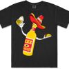 Gildan Adult Comfort Colours Tee Thumbnail