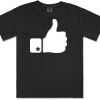 Gildan Adult Comfort Colours Tee Thumbnail