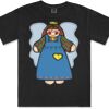 Gildan Adult Comfort Colours Tee Thumbnail
