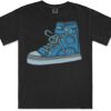 Gildan Adult Comfort Colours Tee Thumbnail