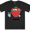 Gildan Adult Comfort Colours Tee Thumbnail