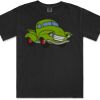 Gildan Adult Comfort Colours Tee Thumbnail