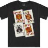 Gildan Adult Comfort Colours Tee Thumbnail