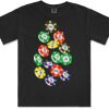 Gildan Adult Comfort Colours Tee Thumbnail