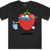 Gildan Adult Comfort Colours Tee Thumbnail