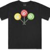 Gildan Adult Comfort Colours Tee Thumbnail
