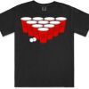 Gildan Adult Comfort Colours Tee Thumbnail