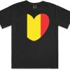 Gildan Adult Comfort Colours Tee Thumbnail