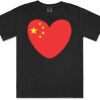 Gildan Adult Comfort Colours Tee Thumbnail