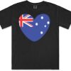 Gildan Adult Comfort Colours Tee Thumbnail