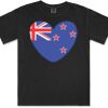 Gildan Adult Comfort Colours Tee Thumbnail