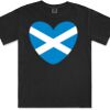 Gildan Adult Comfort Colours Tee Thumbnail