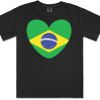 Gildan Adult Comfort Colours Tee Thumbnail