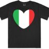 Gildan Adult Comfort Colours Tee Thumbnail