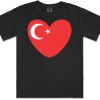Gildan Adult Comfort Colours Tee Thumbnail