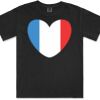 Gildan Adult Comfort Colours Tee Thumbnail