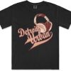 Gildan Adult Comfort Colours Tee Thumbnail