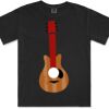 Gildan Adult Comfort Colours Tee Thumbnail