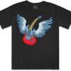 Gildan Adult Comfort Colours Tee Thumbnail
