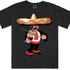 Gildan Adult Comfort Colours Tee Thumbnail