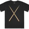 Gildan Adult Comfort Colours Tee Thumbnail