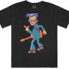 Gildan Adult Comfort Colours Tee Thumbnail