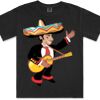 Gildan Adult Comfort Colours Tee Thumbnail