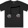 Gildan Adult Comfort Colours Tee Thumbnail