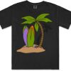 Gildan Adult Comfort Colours Tee Thumbnail