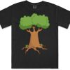 Gildan Adult Comfort Colours Tee Thumbnail