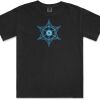 Gildan Adult Comfort Colours Tee Thumbnail
