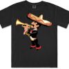 Gildan Adult Comfort Colours Tee Thumbnail