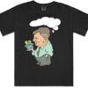 Gildan Adult Comfort Colours Tee Thumbnail